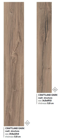 GRESIE CRAFTLAND DARK [2]