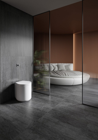 GRESIE DIGNITY GRAPHITE [2]