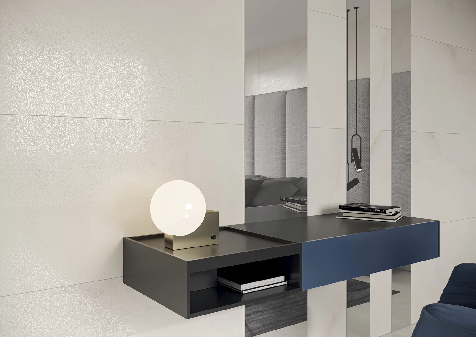 GRESIE ELEGANTSTONE BEIGE/ BIANCO [4]