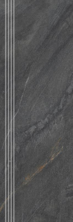 GRESIE GRANDBY DARK GREY [2]