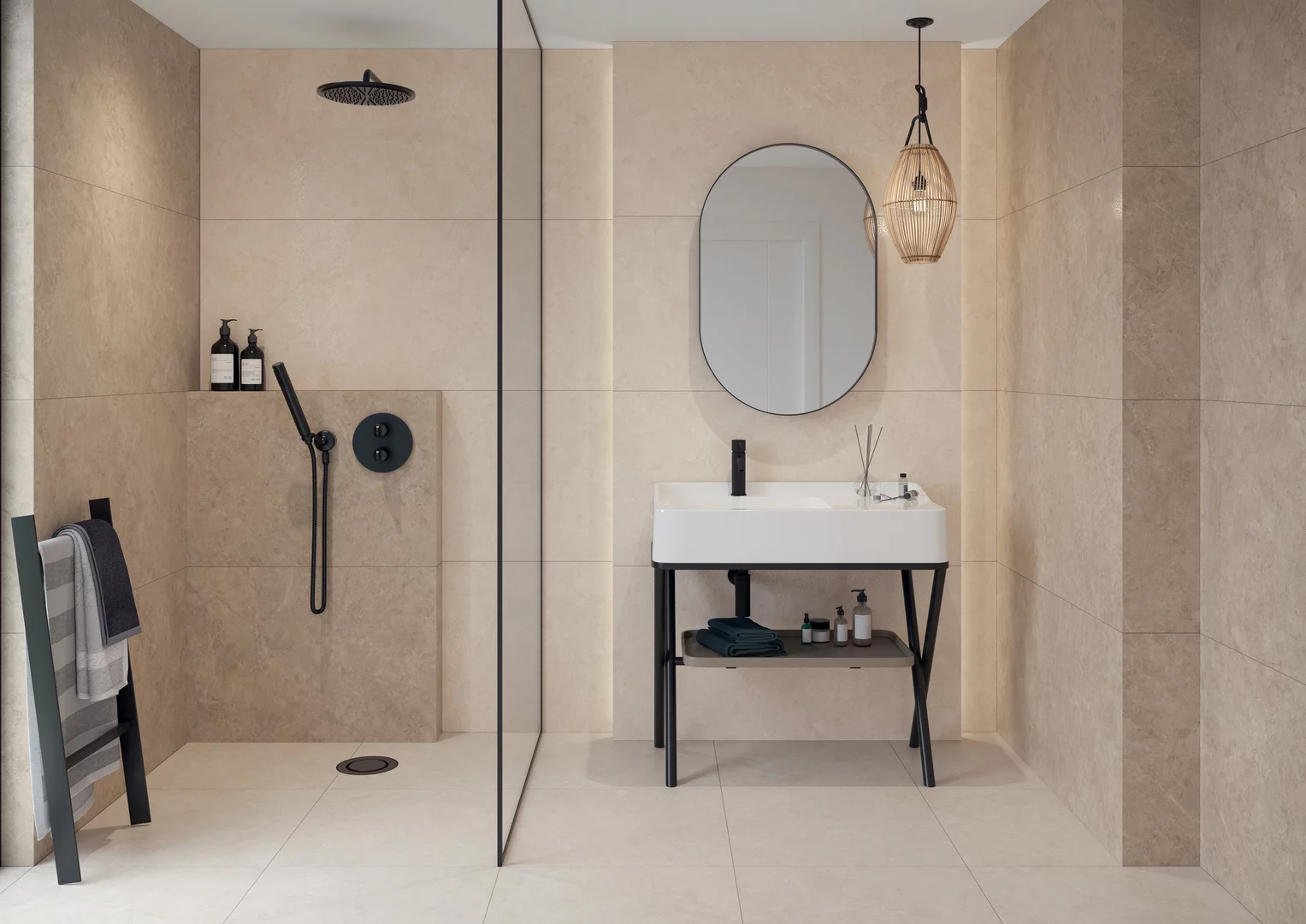 GRESIE LIGHTSTONE CREMA [4]