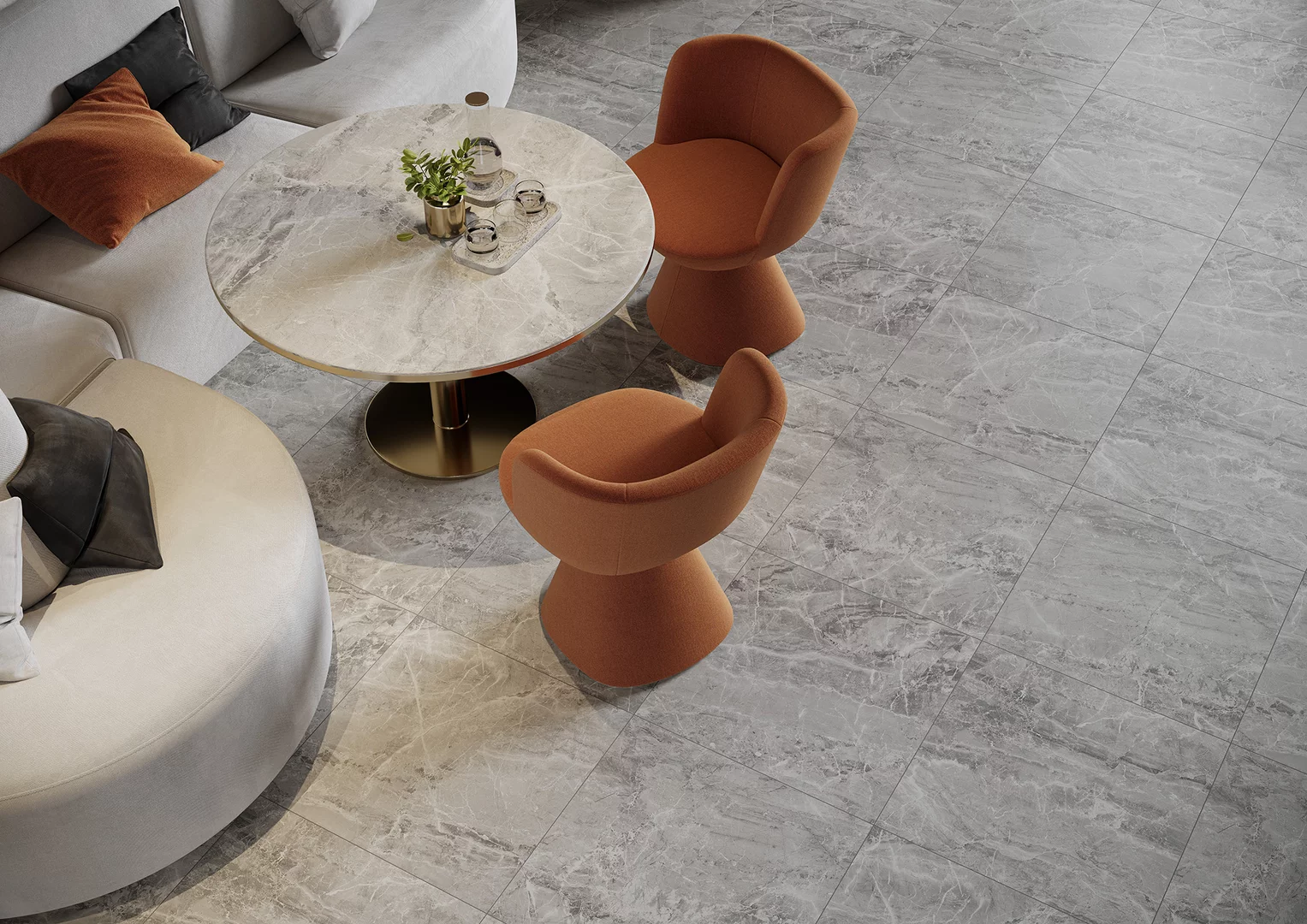 GRESIE LITTLE ROCKS WHITE [2]