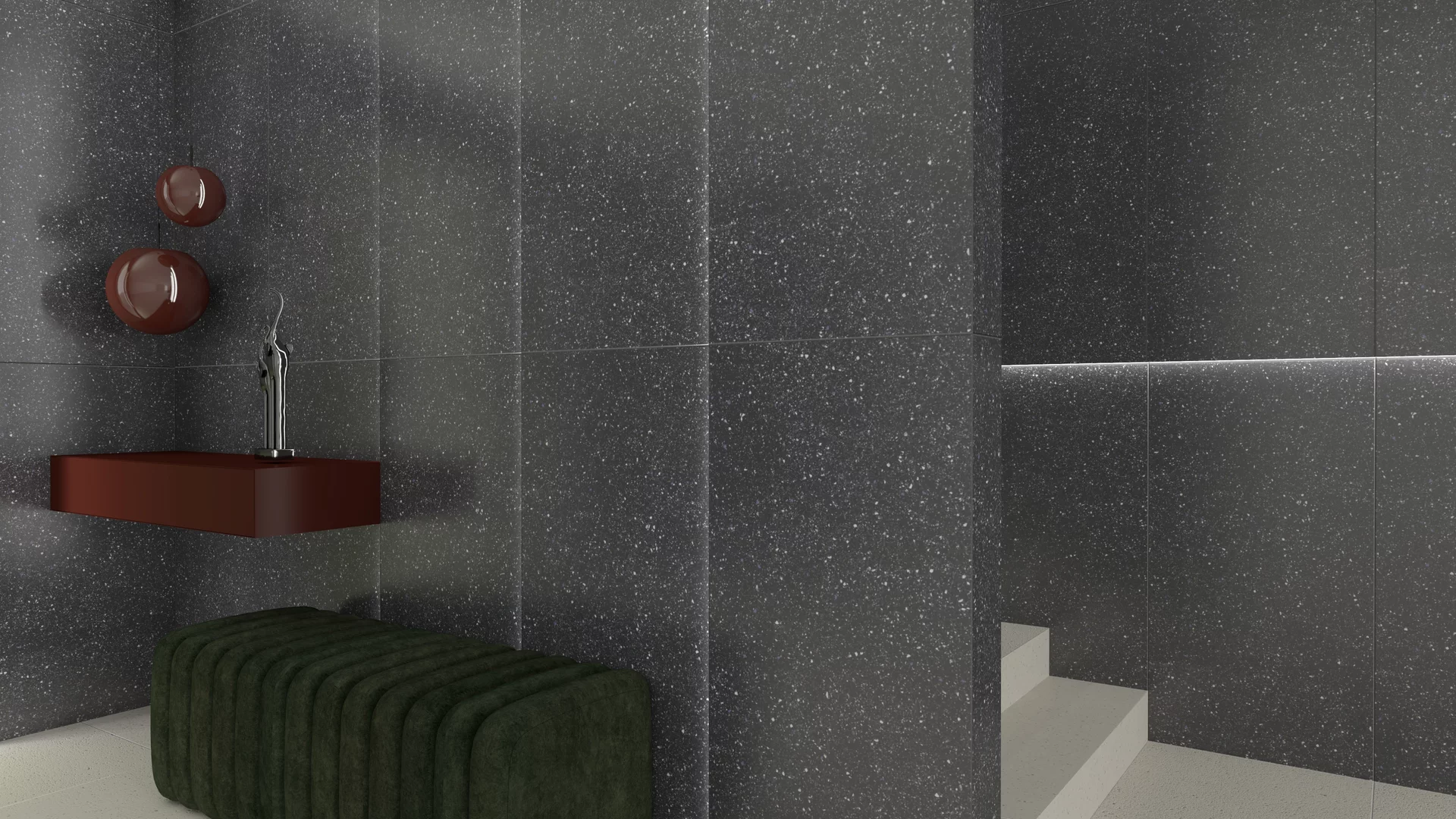 GRESIE MACROSIDE ANTRACITE [2]