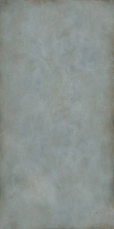 Gresie Living - GRESIE PATINA PLATE BLUE MAT