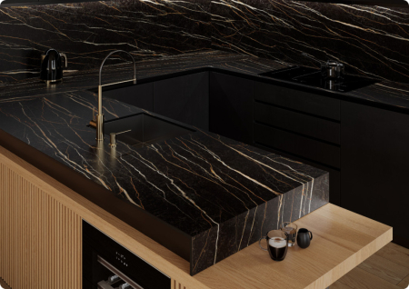 LASTRA PLEASURE TRI-D BROWN [3]