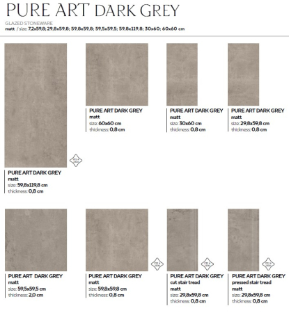 GRESIE PURE ART SAND [4]