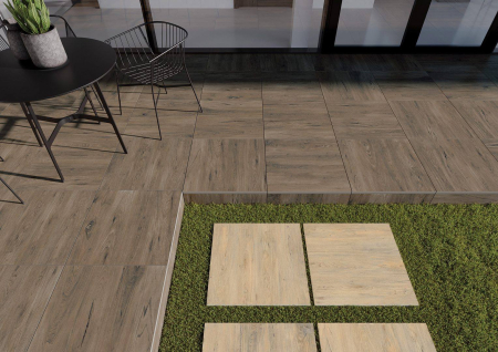 GRESIE RAGAYA DARK BROWN [1]