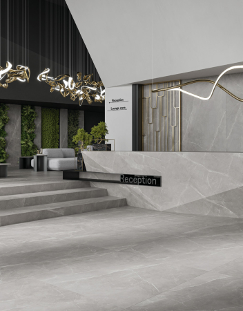 GRESIE RITUAL GREY [2]