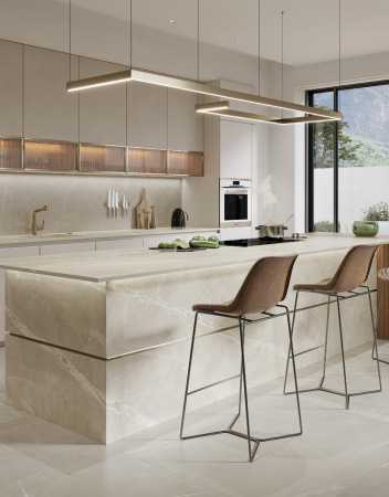 GRESIE RITUAL TAUPE [3]