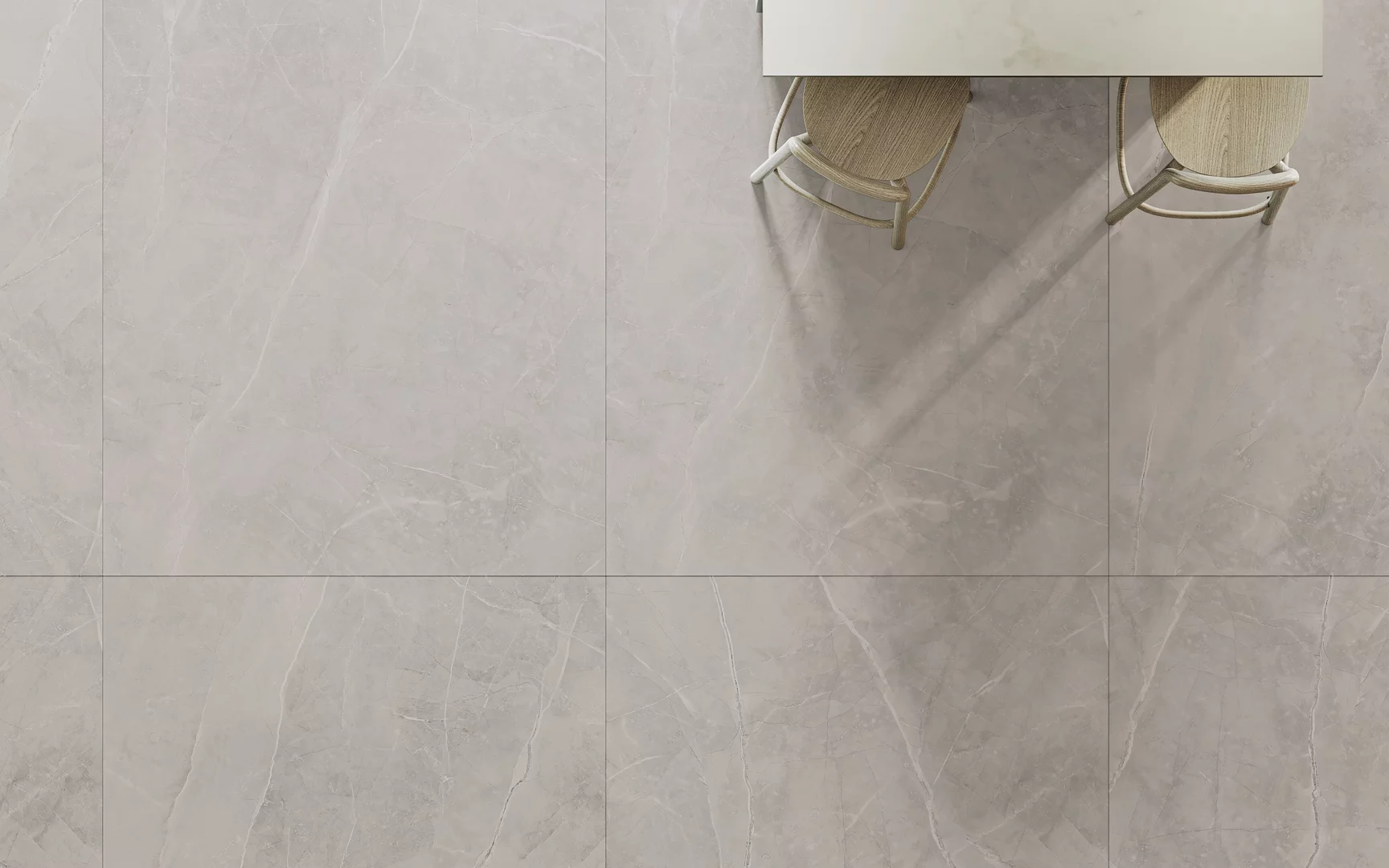 GRESIE RITUAL LIGHT GREY [3]