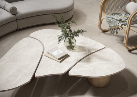 GRESIE RITUAL TAUPE [2]