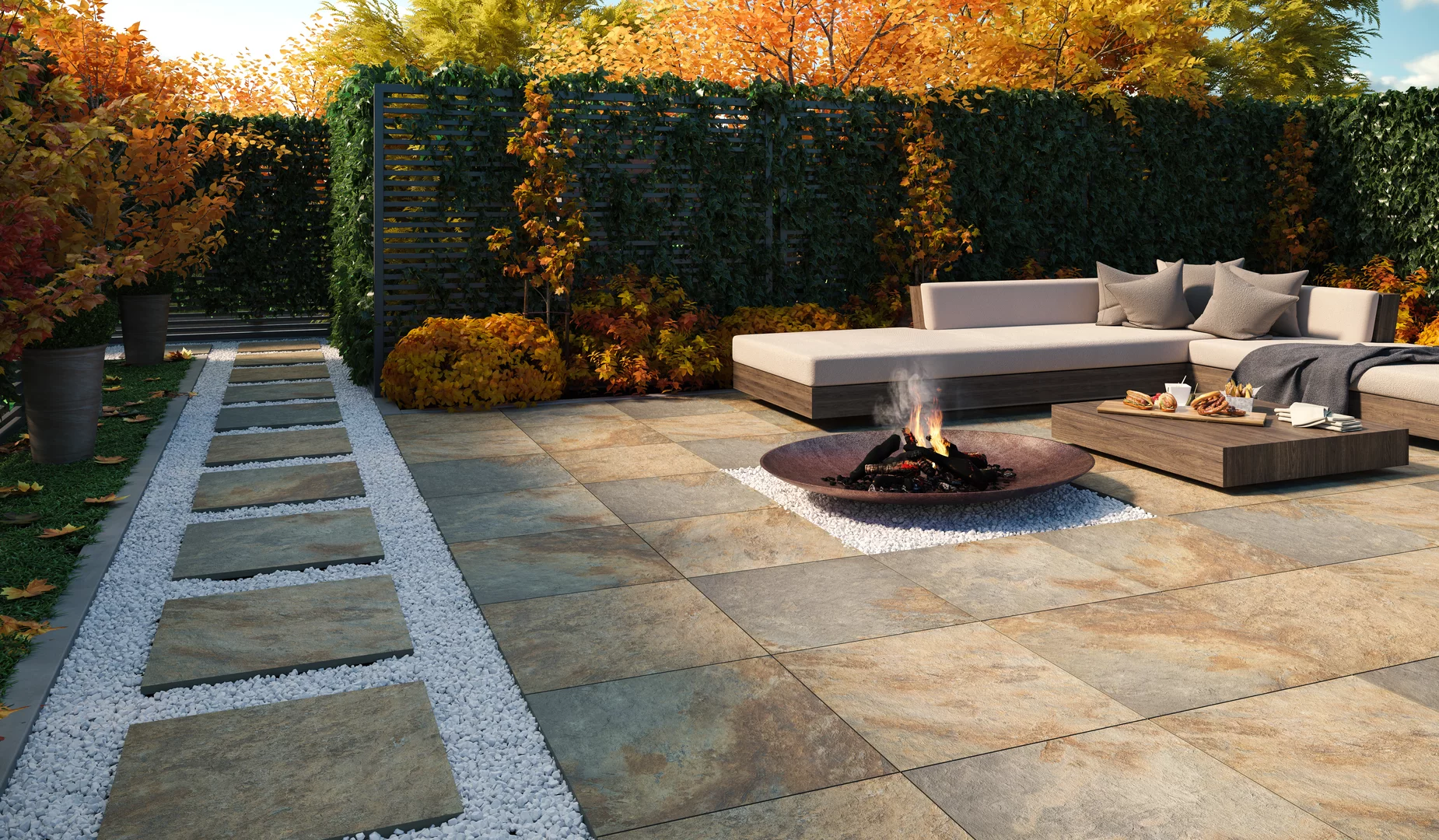 GRESIE RUSTIC GOLD [2]