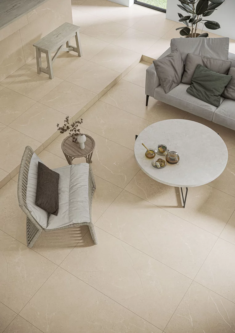 GRESIE SUNNYDUST LIGHT BEIGE / BEIGE [1]