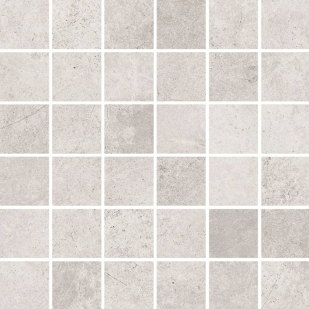 Gresie Living - GRESIE TACOMA WHITE