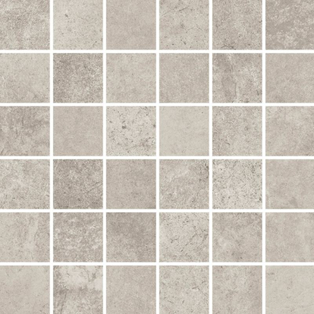 Gresie Living - GRESIE TACOMA SILVER