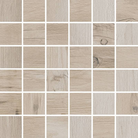 Gresie Mozaic - GRESIE TONELLA CREAM