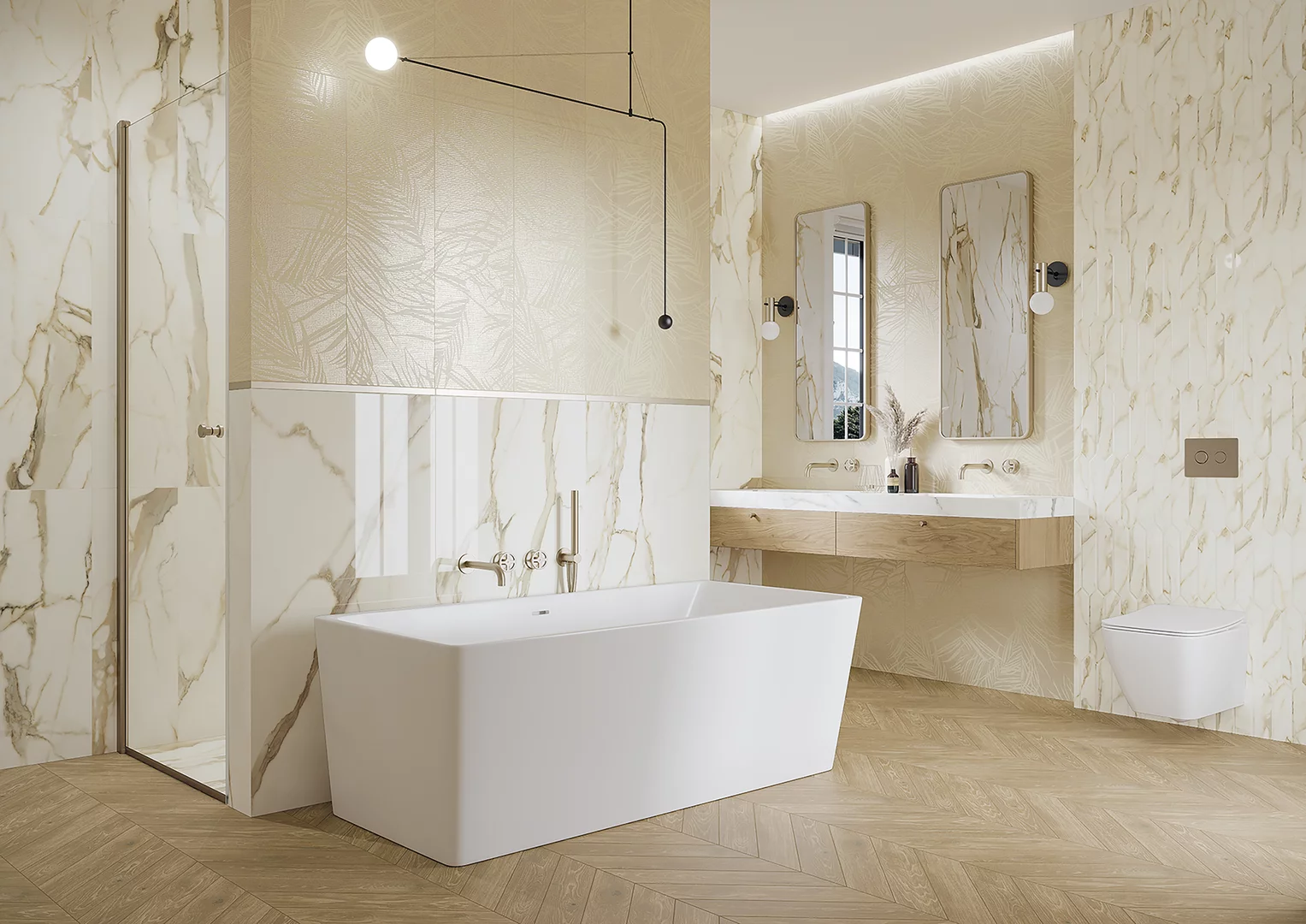 LASTRA WARM WIND GOLD [2]