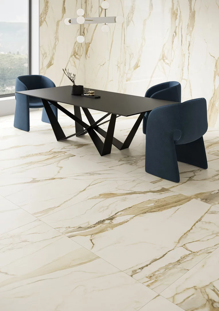 LASTRA WARM WIND GOLD [3]