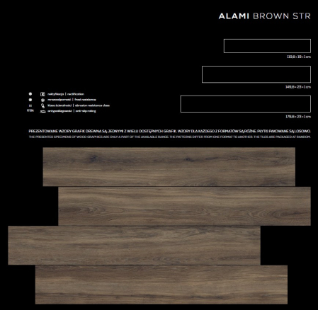 GRESIE ALAMI BROWN STR [1]