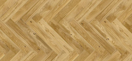 Parchet lemn Triplustratificat - HERRINGBONE FRESHY 110