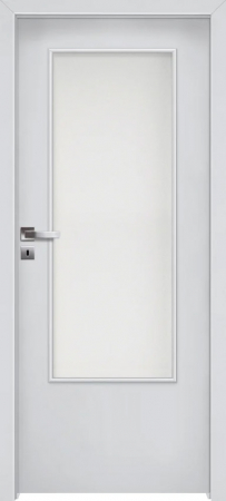 Colectia de Usi cu Folie - usa interior Home Line 4