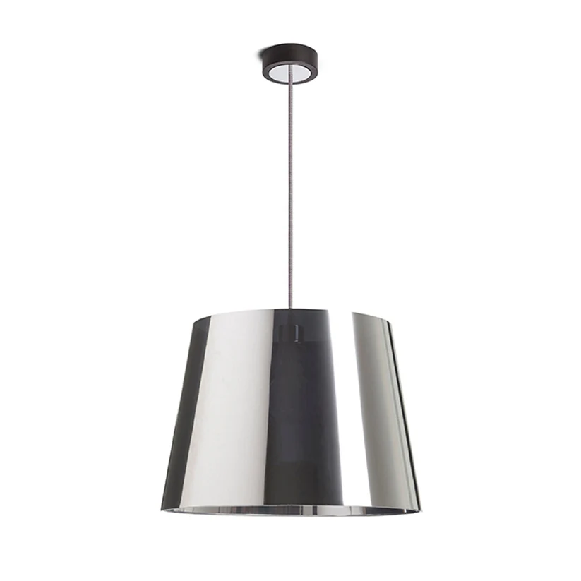 Abajururi si accesorii - ILLUSION 45/33 – Abajur decorativ pentru lampă