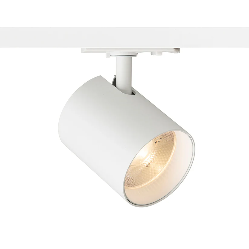 CORPURI DE ILUMINAT - IRIS 7 PENTRU ȘINĂ CU 1 CIRCUIT