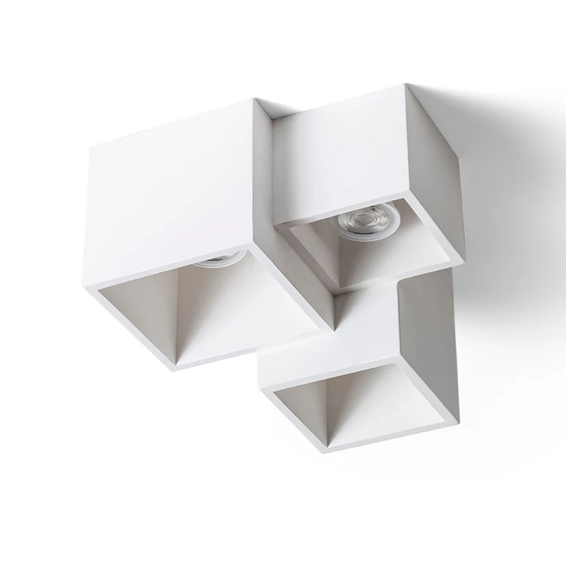 Corpuri de iluminat de tavan - JACK III DE TAVAN