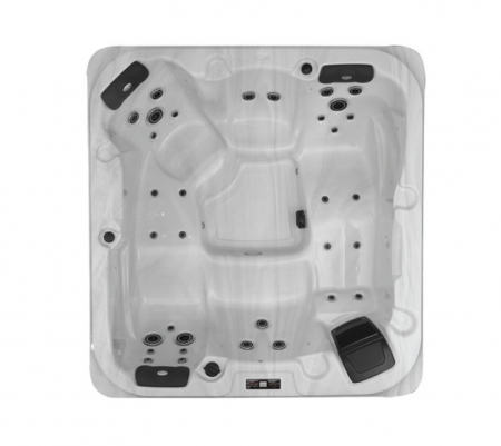 SISTEME SPA - Jacuzzi - SPA M-3524
