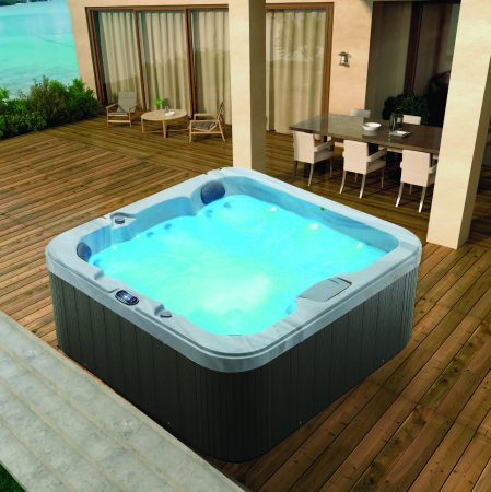 Jacuzzi - SPA M-3522 [1]