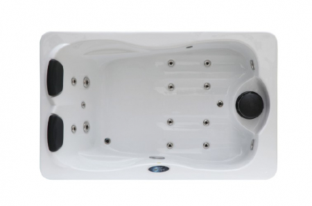 SISTEME SPA - Jacuzzi - SPA M-3374