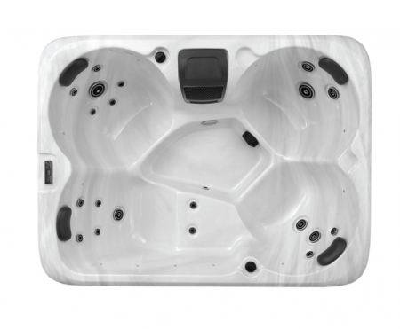 SISTEME SPA - Jacuzzi - SPA M-3527