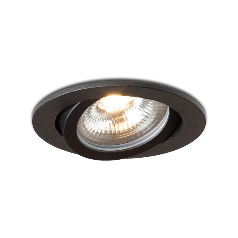 Corpuri de iluminat incastrate - JADE DIMM TO WARM - Lumină LED încastrabilă