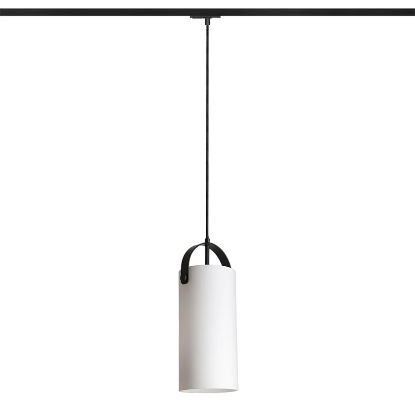 CORPURI DE ILUMINAT - JULIETTA 31 – Pandantiv pentru șină cu 1-circuit