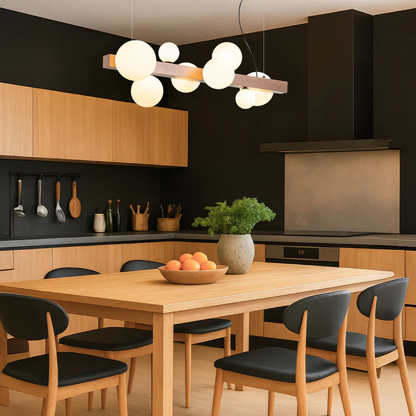 KASSANDRA - corp de iluminat suspendat [1]