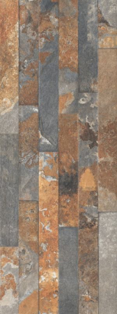 Klinker - KLINKER KALLIO RUST