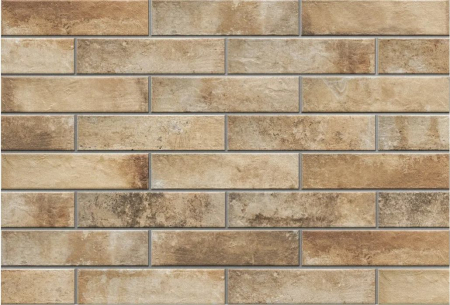 Klinker - KLINKER PIATTO HONEY