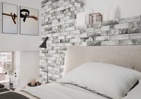 KLINKER PIATTO GRIS [2]