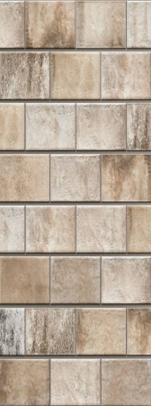 Klinker - KLINKER PIATTO SAND