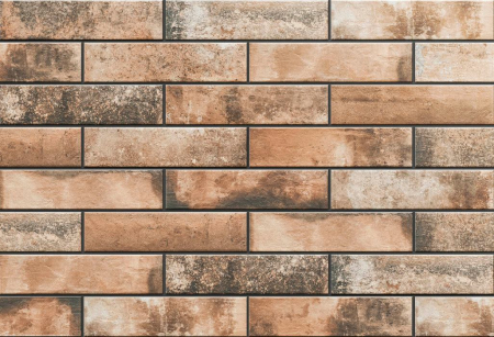 Klinker - KLINKER PIATTO TERRA