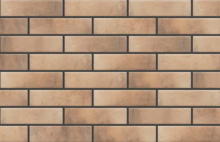 Klinker - KLINKER RETRO BRICK