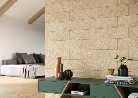 KLINKER TORSTONE BEIGE [1]