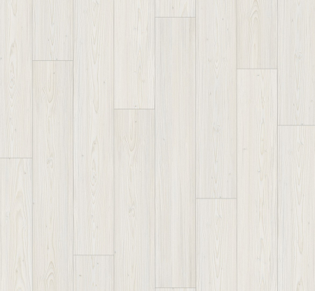 Parchet MODULAR ONE - LARCH APOLLO WHITE