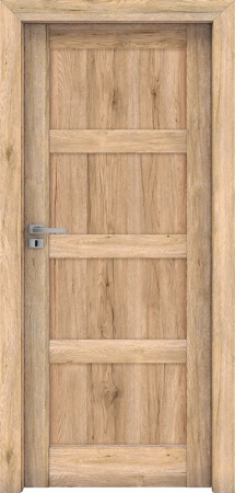 USI - Usa Interior modulara MDF LARINA