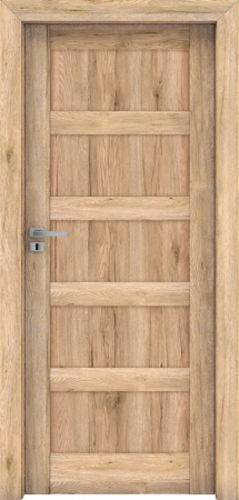 Colectia de Usi Modulare - Usa Interior modulara MDF LARINA