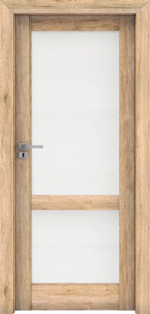 Colectia de Usi Modulare - Usa Interior modulara MDF LARINA