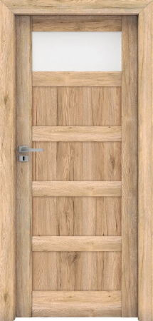 Colectia de Usi Modulare - Usa Interior modulara MDF LARINA