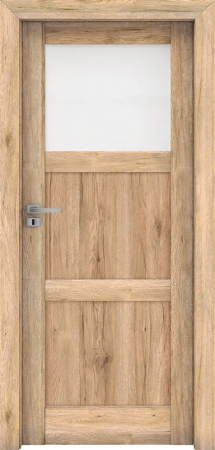 Colectia de Usi Modulare - Usa Interior modulara MDF LARINA