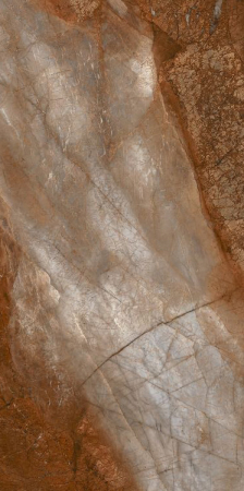 Lastre  (Placi Mari) - LASTRA ABSTRACT TRI-D RUST