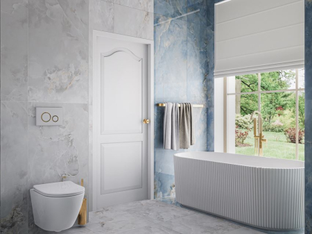 LASTRA AQUAMARINE GREY [2]